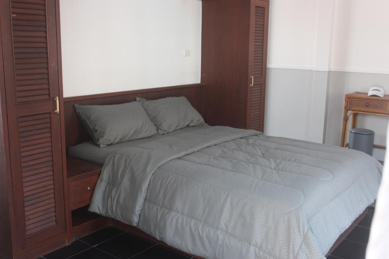 Bed and Breakfast Friends Of Koh Samui 1 Ban Lamai Exterior foto
