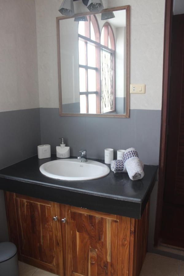 Bed and Breakfast Friends Of Koh Samui 1 Ban Lamai Exterior foto