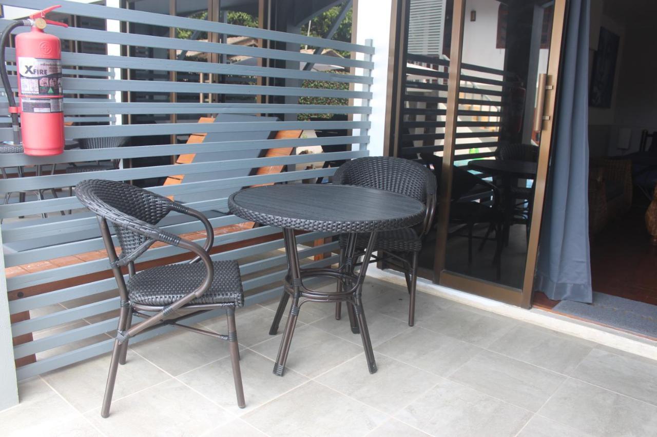 Bed and Breakfast Friends Of Koh Samui 1 Ban Lamai Exterior foto
