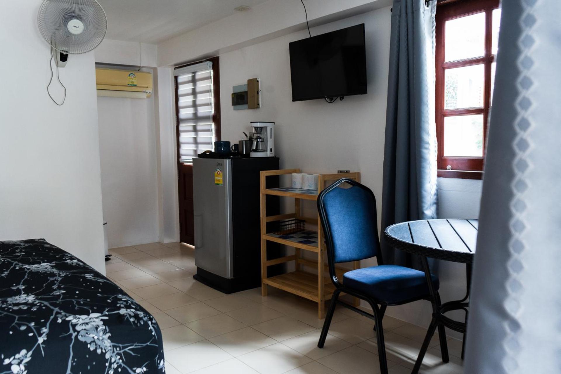 Bed and Breakfast Friends Of Koh Samui 1 Ban Lamai Exterior foto