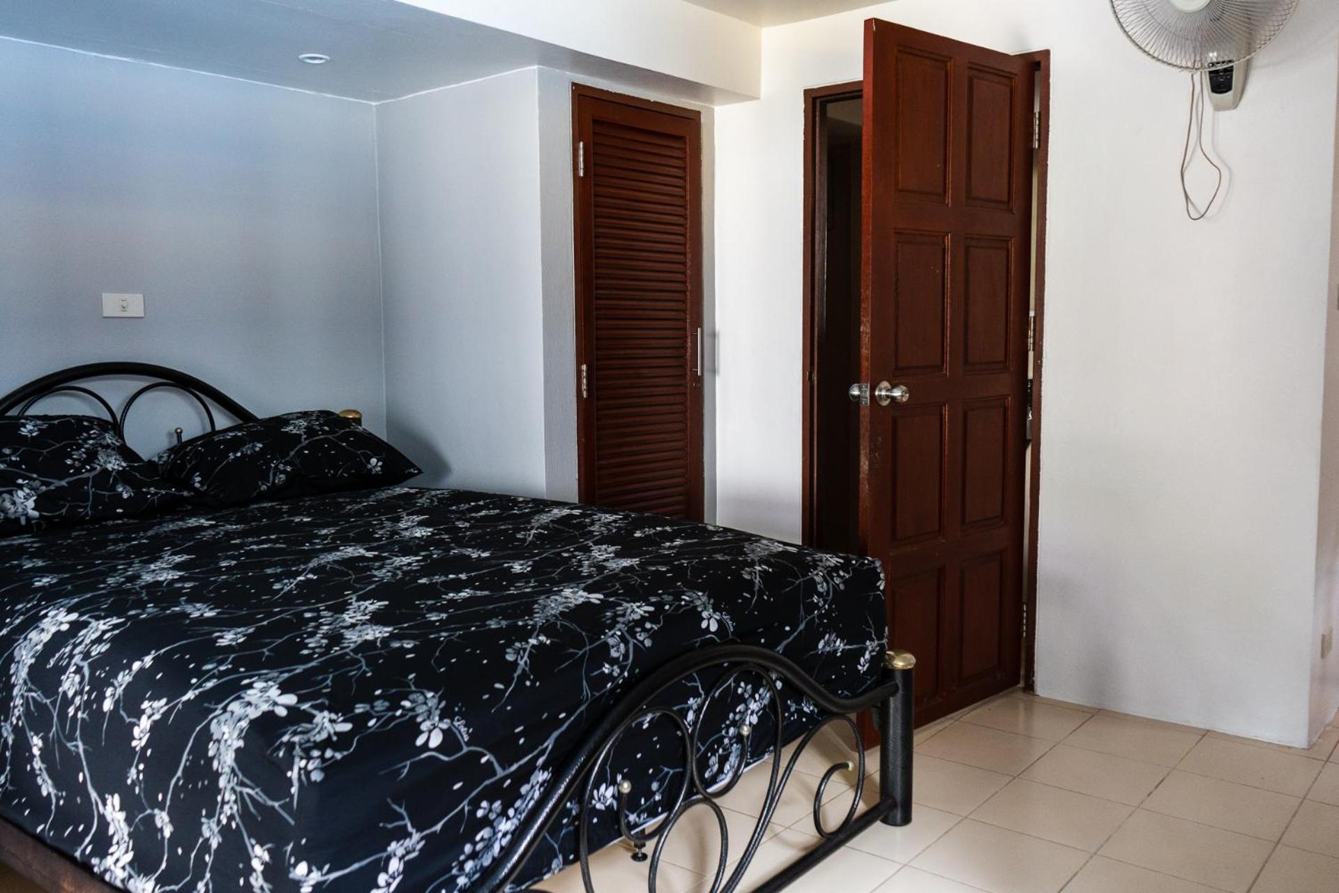 Bed and Breakfast Friends Of Koh Samui 1 Ban Lamai Exterior foto