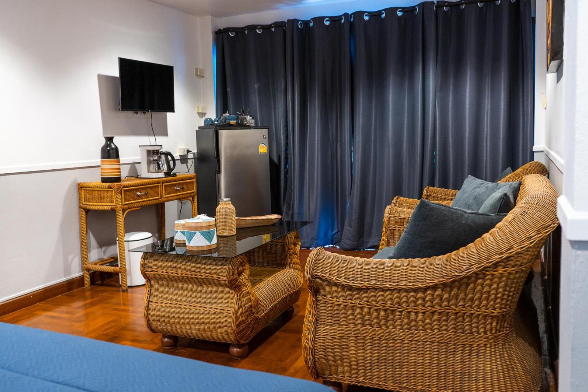 Bed and Breakfast Friends Of Koh Samui 1 Ban Lamai Exterior foto